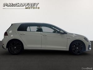 2018 Volkswagen Golf MK7.5 GTI 2.0TSI AUTO - Image 4
