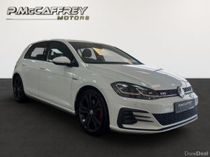 2018 Volkswagen Golf MK7.5 GTI 2.0TSI AUTO - Image 3