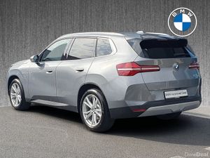 BMW X3 30e xDrive xLine - Image 3
