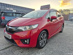 2016 Honda Fit (NICE SPEC) - Image 4