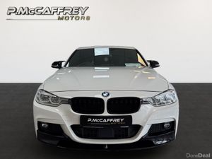 2016 BMW 320D M-SPORT F30 AUTO M-PERFORMANCE KIT - Image 2