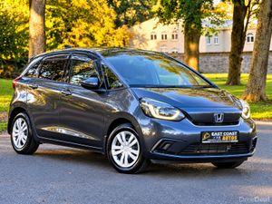 Honda Fit 2021 - Image 4