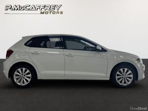 2018 VOLKSWAGEN POLO 1.0 TSI HIGHLINE AUTO - Image 4