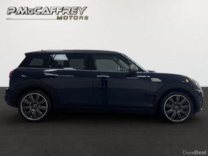2017 Mini Clubman Cooper SD 2.0 Auto Leather - Image 4