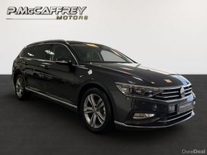 2022 VOLKSWAGEN PASSAT 2.0 TDI ELEGANCE AUTO - Image 3