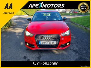 Audi A1 FINANCE ARRANGED * 1.2 TFSI * MANUAL * PET - Image 2