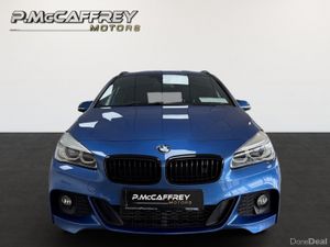 2017 BMW 2 Series 218D M-Sport GranTourer 7Seater - Image 2