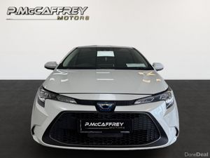 2022 Toyota Corolla 1.8 Self Charging Hybrid - Image 2