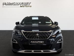 2021 Peugeot 3008 2.0 HDI 180BHP GT AUTO SUNROOF - Image 2
