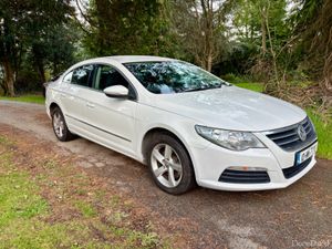 VW Passat CC 2.0L TDI, Valid NCT to April 2027! - Image 4