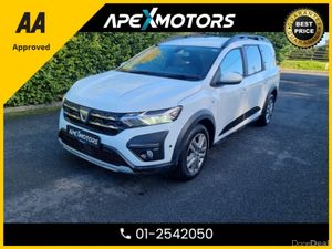 Dacia Jogger FINANCE ARRANGED * 7-SEATER * 1.0 COM - Image 3