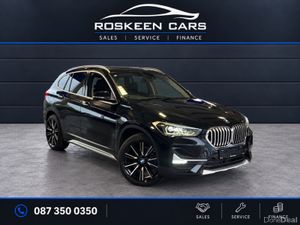 BMW X1 1 - Image 3