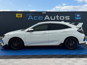 Honda Civic SPORT - 1.5L PETROL - MANUAL - 12M WAR - Image 4