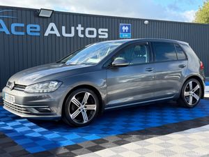 Volkswagen Golf HIGHLINE - 2.0L DIESEL - AUTO - 12 - Image 3