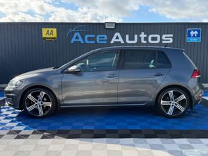 Volkswagen Golf HIGHLINE - 2.0L DIESEL - AUTO - 12 - Image 4