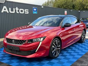 Peugeot 508 GT LINE - 2.0L DIESEL - AUTO - 12M WAR - Image 2