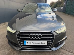 Audi A6 2.0 TDI S LINE 190PS VERY CLEAN EXAMPLE!! - Image 2