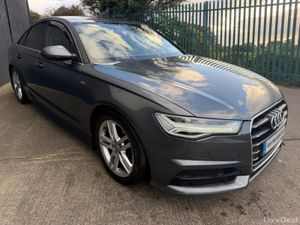 Audi A6 2.0 TDI S LINE 190PS VERY CLEAN EXAMPLE!! - Image 3