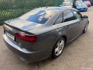 Audi A6 2.0 TDI S LINE 190PS VERY CLEAN EXAMPLE!! - Image 4