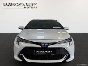 2021 Toyota Corolla Sport 1.8 Self Charging Hybrid - Image 2
