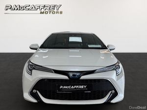 2021 Toyota Corolla Sport 1.8 Self Charging Hybrid - Image 2