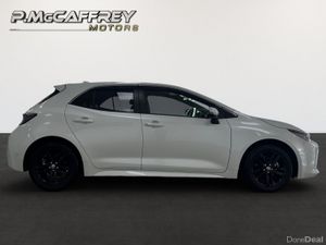 2021 Toyota Corolla Sport 1.8 Self Charging Hybrid - Image 4