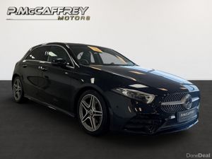 2020 Mercedes-Benz A200 D AMG LINE PREMIUM AUTO - Image 3