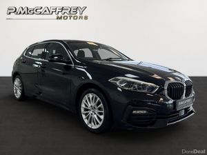 2020 BMW 1 Series 118D SE PLAY EDITION AUTO - Image 3