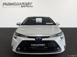2019 Toyota Corolla Luna 1.8 Self Charging Hybrid - Image 2