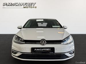 2019 VOLKSWAGEN GOLF 2.0 TDI HIGHLINE AUTO - Image 2