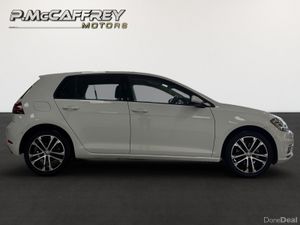 2019 VOLKSWAGEN GOLF 2.0 TDI HIGHLINE AUTO - Image 4