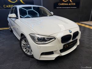 BMW 1-Series BMW 116I Automatic - Image 2