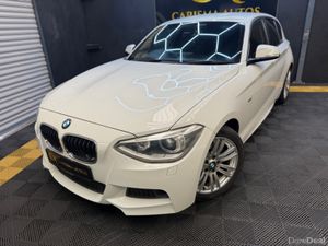 BMW 1-Series BMW 116I Automatic - Image 4
