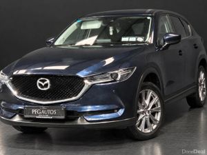 19  CX-5 - Image 3