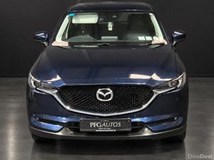 19  CX-5 - Image 2