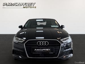 2019 Audi A3 1.4 TFSI S-Tronic Auto Reversing Came - Image 2