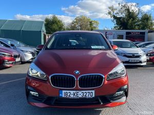 2018 BMW 2-SERIES /2.0, DIESEL/ - Image 2