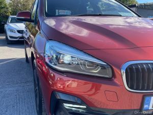 2018 BMW 2-SERIES /2.0, DIESEL/ - Image 4