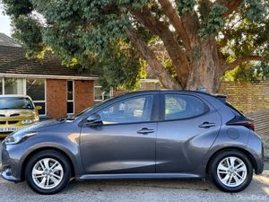 2024 Toyota Yaris..ONE OWNER..IRISH CAR - Image 3