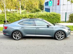 Skoda Superb 2018!!1.4 TSI SPORT-LINE!!ONLY35K MLS - Image 4