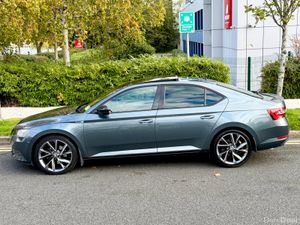 Skoda Superb 2018!!1.4 TSI SPORT-LINE!!ONLY35K MLS - Image 3