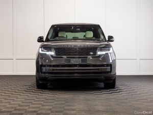 2024 Range Rover P460e HSE *Pan Roof - Image 2