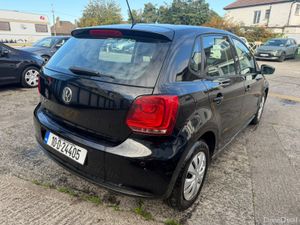 Volkswagen Polo 2010 - Image 4
