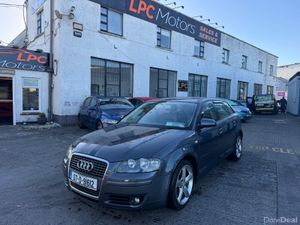 Audi A3 2007 - Image 2
