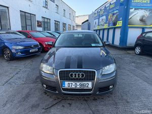 Audi A3 2007 - Image 3