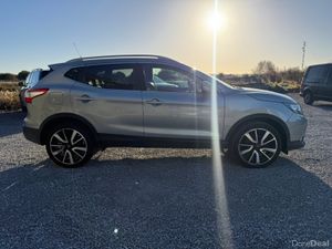◼️NISSAN QASHQAI 1.5 DIESEL SV PREMIUM◼️ - Image 3