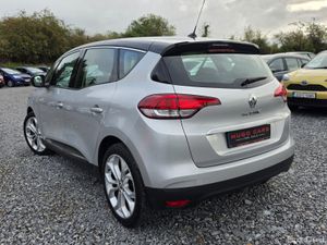 2019 Renault Scenic 1.8d/Low kms/New NCT/Warranty - Image 2