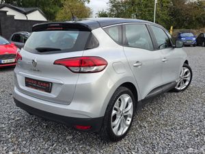 2019 Renault Scenic 1.8d/Low kms/New NCT/Warranty - Image 3