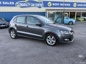 Volkswagen Polo 1.2 TSI Automatic – Only 44,600 KM - Image 4