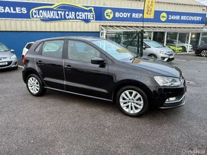 .Vw Polo 1.2 Tsi Automatic - Image 4